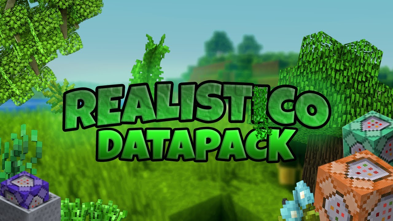 Aquatic update 2.0  PrismaCraft Minecraft Data Pack