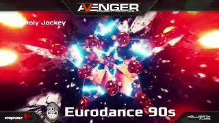 Vengeance Producer Suite - Avenger Expansion Demo: EuroDance 90s