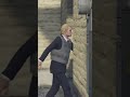 Playing GTA with my friend