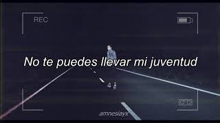 Shawn Mendes - Youth ft. Khalid //Sub Español