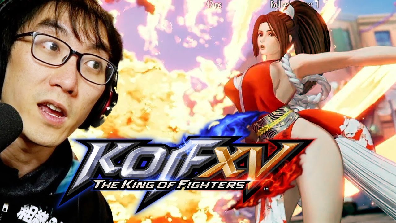 King of Fighters Review and Analysis – November 2020