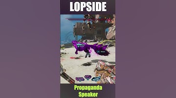 Borderlands 4 - How to Find the Propaganda Speaker (Lopside)