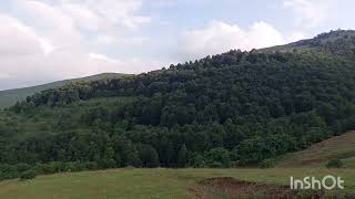 Əli Zeynalabdinov--- Bizim Dağlar Kəndimizi Yatızdırır Ətəyində Gədəbəy Rayonu Kollu Kəndi