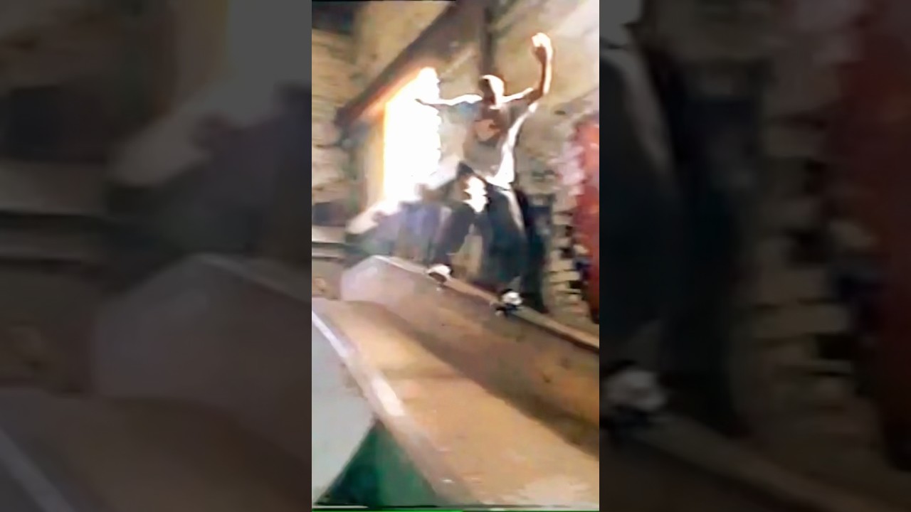 Bristol Sk8 & Ride - Flynn Trotman and Will