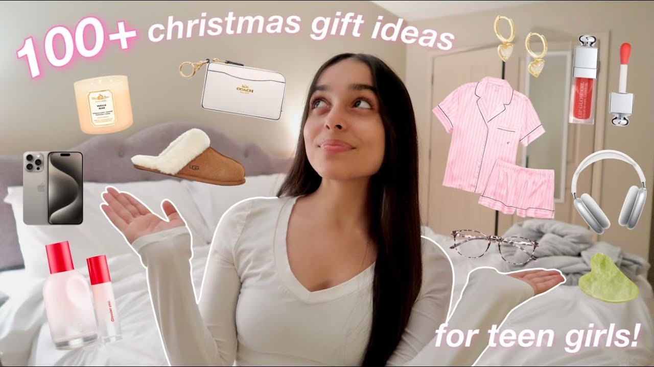 Teen girl gifts  Teenage girl gifts christmas, 19 year old girl