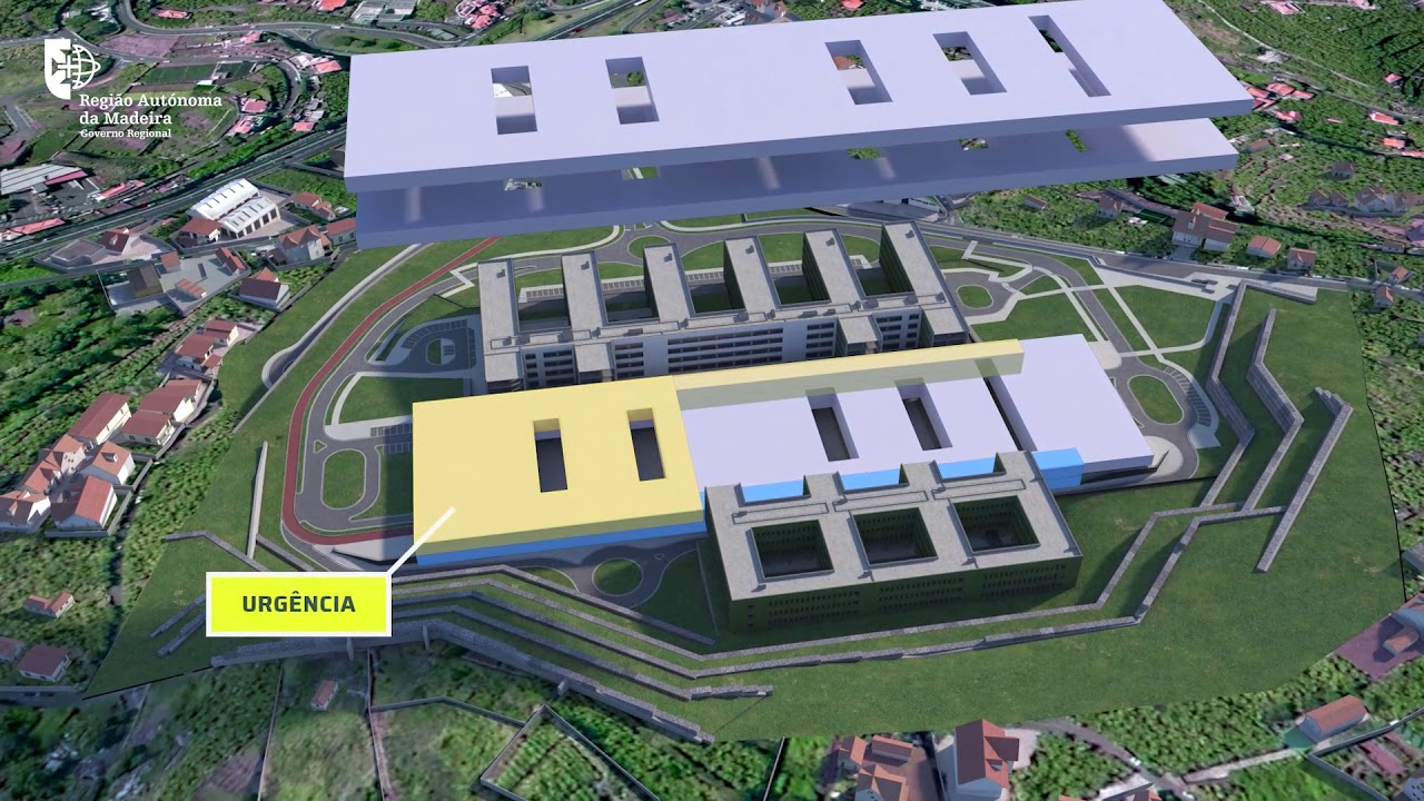 Hospital Central da Madeira