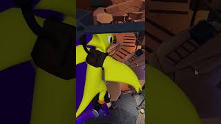 SECRET Map Glitch in Rainbow Friends Chapter 2!