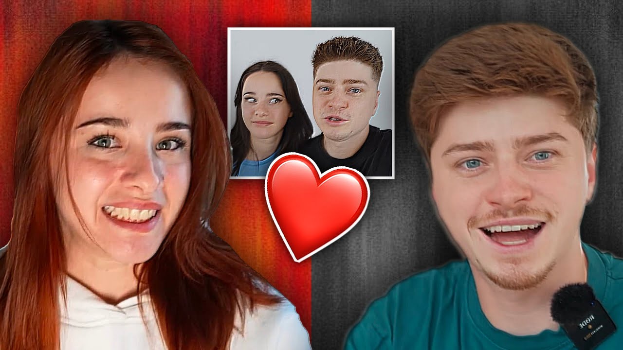 ANA MUSAT & LEMNARU S-au ÎNTÂLNIT ❤️ (S-au Împăcat?)