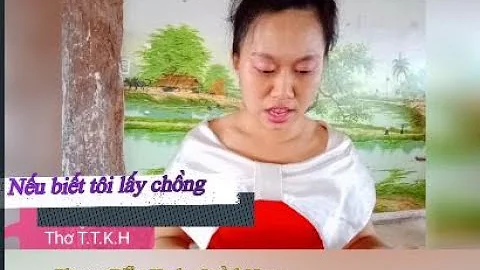 Hai sắc hoa tigon | Nếu biết tôi lấy chồng | Phương Diễm Hạnh | Mỹ Ngọc EVA TV