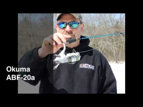 Okuma abf 20 Clearance