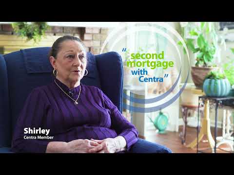 Mortgage commercial Centra Credit Union Shirley