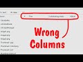 How To Fix Wrong Columns Showing Inside Folder In Windows Explorer (Details View Title Album Artist)
