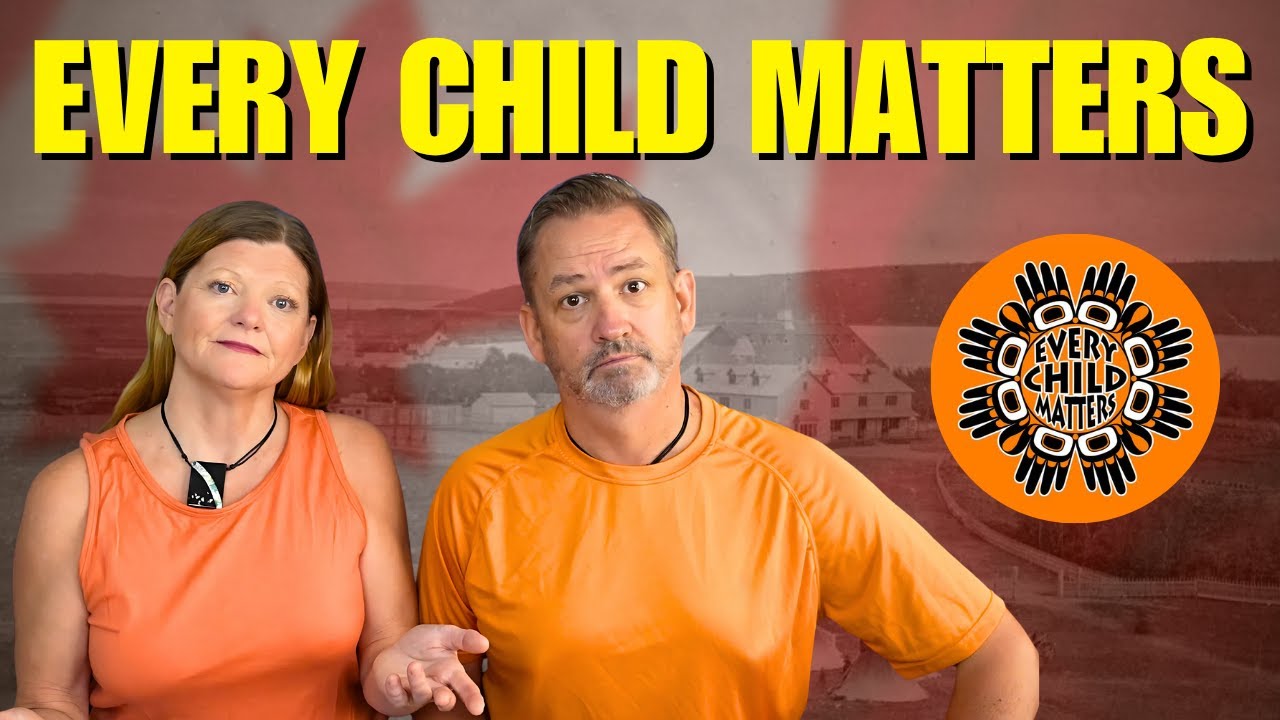 День оранжевой рубашки: чему нас не научила Канада