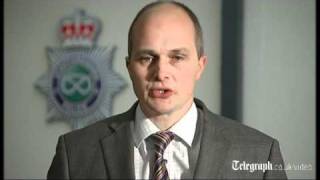 Police offer £10,000 reward for escaped prisoner John Anslow