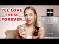 13 MEN&#39;S FRAGRANCES I&#39;LL NEVER GET TIRED OF | woman picks the best colognes