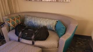 Courtyard Marriott - Owensboro, KY
