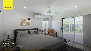 9 Troon Court, Cornubia QLD