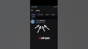 Telegram without VPN 🔥