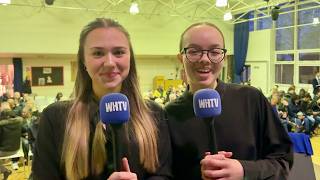 FULL SHOW: Senior Concert 2026 | Senior Choir, Orchestra and Soloists Shine | Wycombe High