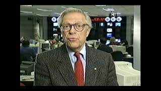 CBC D Day Plus 50 promo from 1994