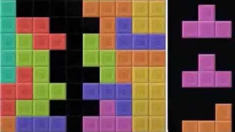 Triple T-Spin Double KO