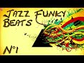 The Best of Acid Jazz and Funk - Kool &amp; The Gang, Anduze, The Inside Man, Black &amp; Brown