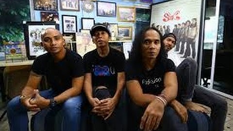 THATS ALL - SLANK karaoke download ( tanpa vokal ) instrumental