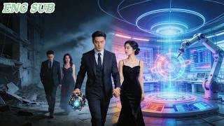 Reborn For Revenge: From Betrayed Husband To Billionaire Heir【Rise Again】