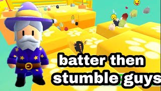 Star Guys - Fall Together - Similar Like Stumble Guys And Fall Guys - New Update screenshot 2