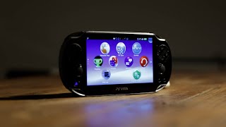 Why You Need a PS VITA Right Now! - In 2023