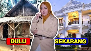 Download lagu Transformasi Rumah Selfi Lida Dulu Gubuk Sekarang Rumah Sultan ! - Gosip Artis H mp3