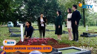 fajar mengabulkan semua keinginan lia~BUKU HARIAN SEORANG ISTRI~