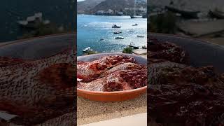 Patmos: The Mysterious Island of the Apocalypse