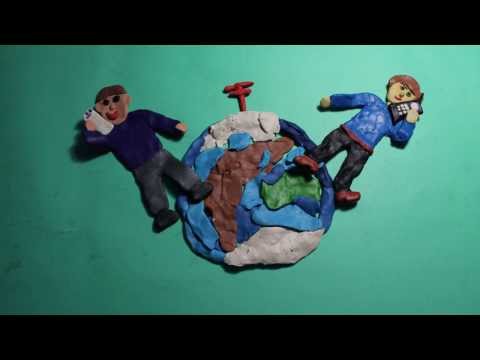 Краткая история средств связи