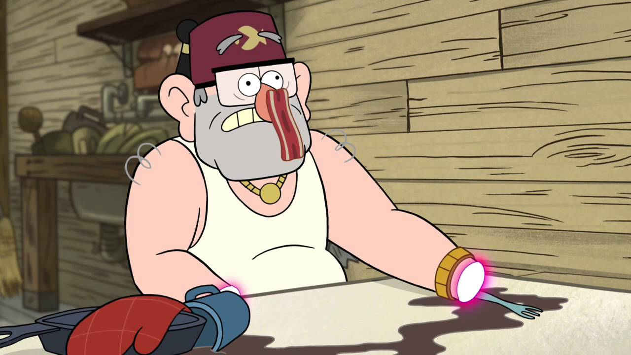 Приватка стэн чило. Гравити Фолз дядя Стэн. Gravity Falls grunkle Stan.