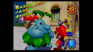 Pre-Peach Blue Coins
Now in 4:3! I kept this video for a while now waiting until every last possible blue coin was possible. The turbo coin was specifically not found until very recently, so now every possible coin is collected! Pre-Peach Blue Coins