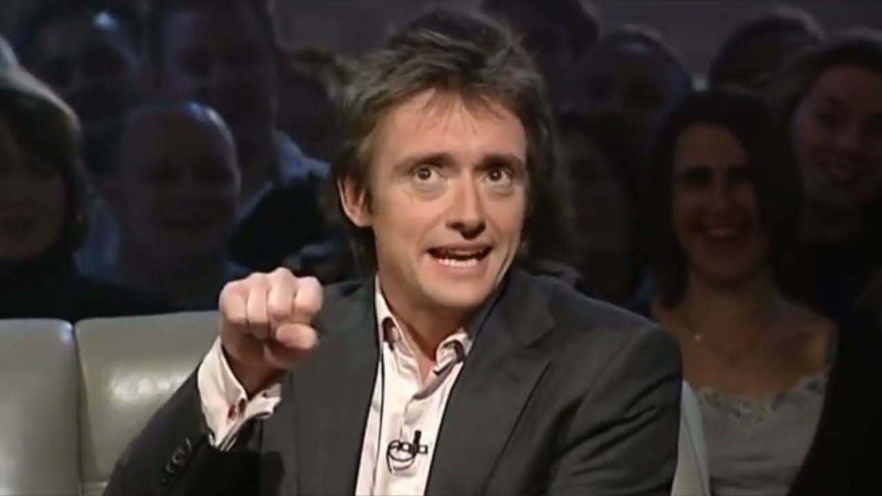 Top Gear 24h Roadworks Challenge (S9E1) 19 YouTube