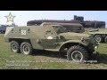 TOP 10 Best Russian Military Vehicles All Time Documentary Part 1.