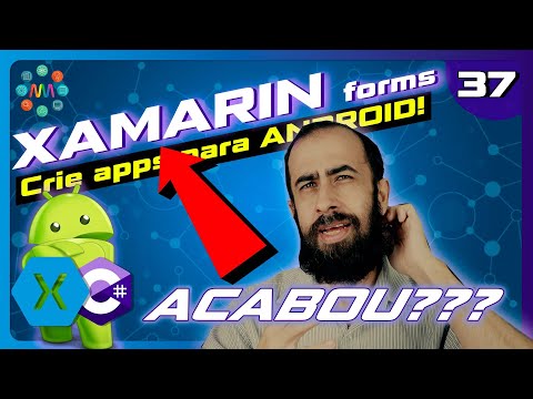 Vídeo: O xamarin tem futuro?