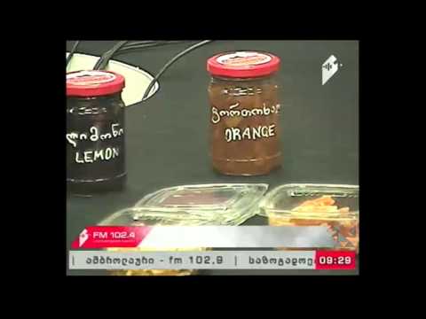 \"პიკის საათი\" 06.02.17  \"ბარბალეს\" ბაზრობა