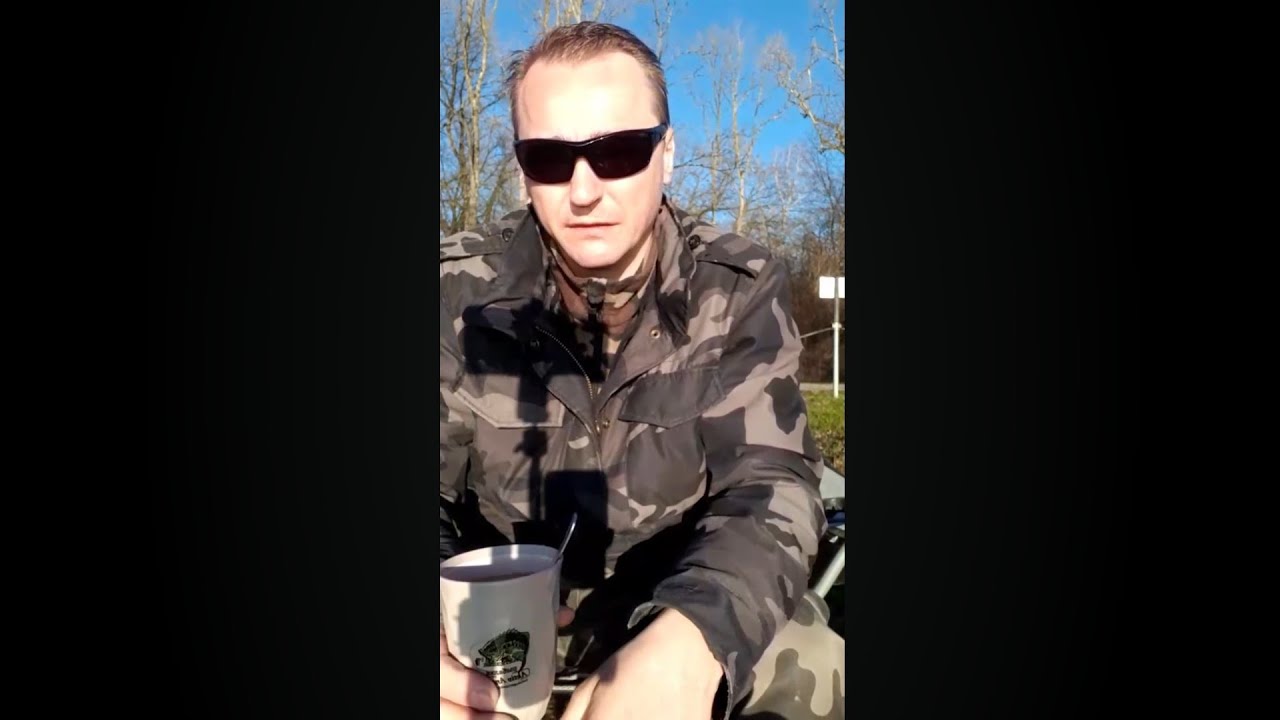 Активная рыбалка Aktiv Angeln 🎣 на  Epple See überträgt einen Livestream.