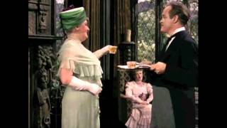 Fancy Pants movie Lucille Ball part 3