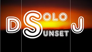 DJ Solo Sunset (Dance Vol.2)