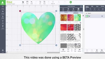 Deleting a Patterns in Design Space - A How Two Minute