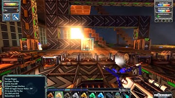 FortressCraft Evolved! Part 6!