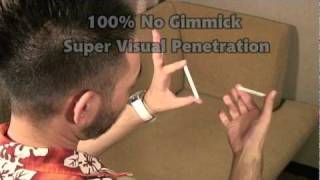 Linking Cigarette by Akira Fujii / SEO MAGIC USA Linking Cigarette by Akira Fujii / SEO MAGIC USA