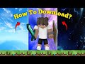 Minecraft DIFFERENT SKIES Texture Pack 😲 | How To Download DIFFERENT SKIES In Minecraft 😯