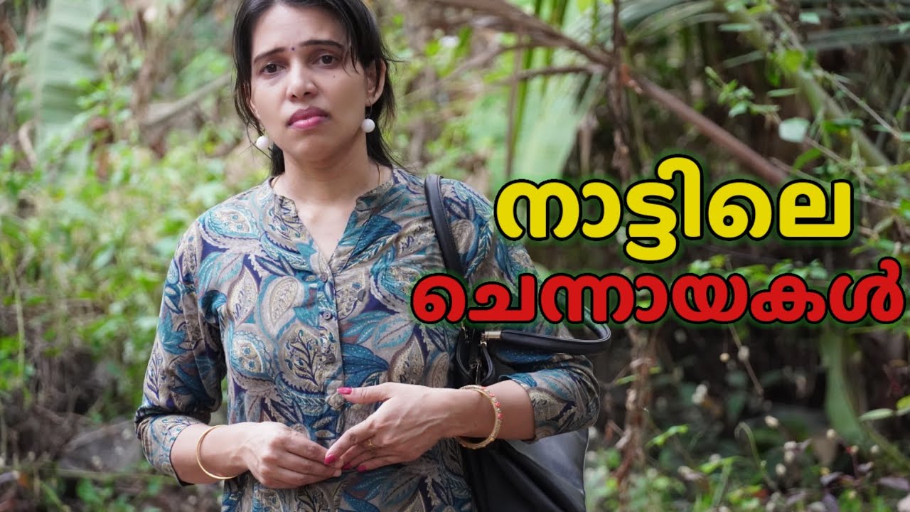 ഡിവോഴ്സ് ആയ സ്ത്രീ  || Short film 