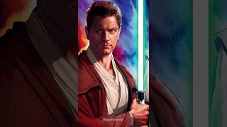 What Happens To Qui-Gons Lightsaber AFTER He Died?