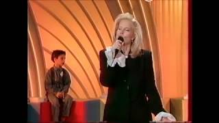 Sylvie Vartan Cette lettre-là